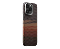 PITAKA Ultra-Slim Case Sunset (PitaTap) iPhone 16 Pro - 1369598 - zdjęcie 2